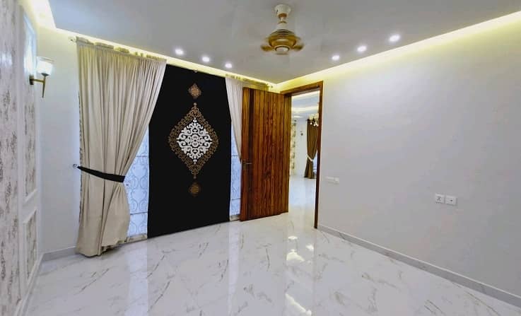 House For Rent In Bahria Town - Sector C 4