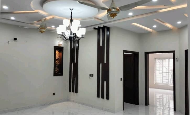 Centrally Located House In Bahria Town - Sector C Is Available For Rent 5