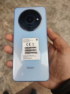 Redmi A3 4/128