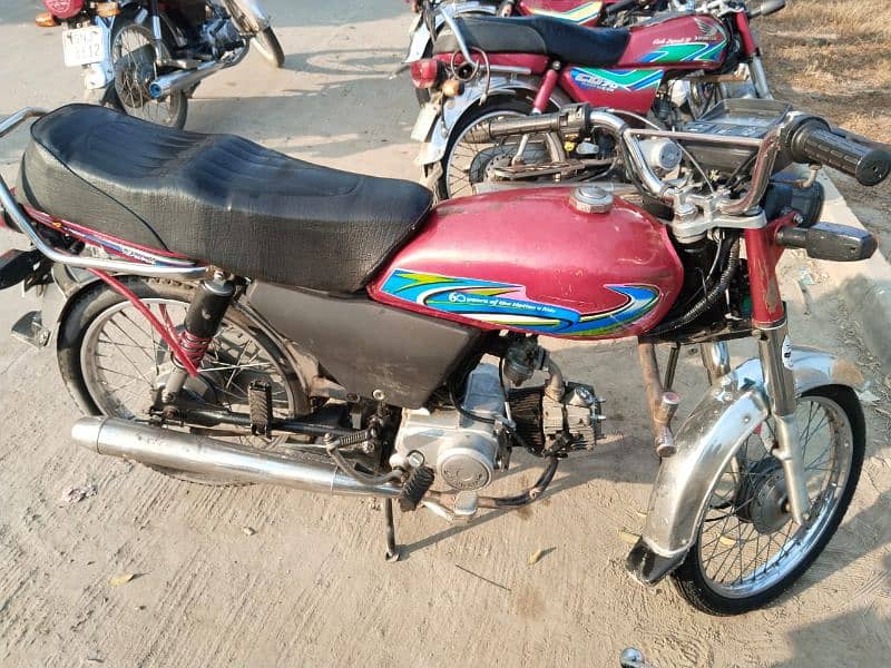 union star motorcycle for sale 3