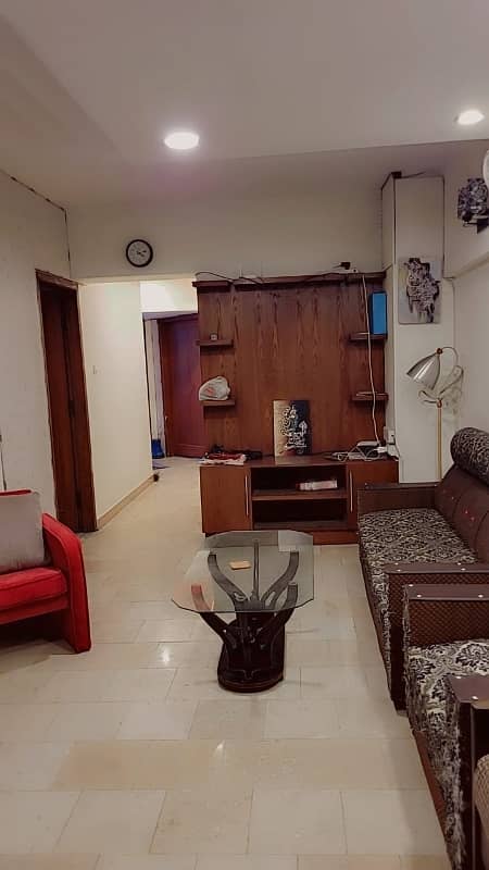 Male And Female Room Available For Rent 1 Bedroom With Attached Bathroom TV Lounge Sharing 2