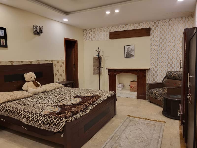 Male And Female Room Available For Rent 1 Bedroom With Attached Bathroom TV Lounge Sharing 5