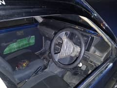 Suzuki Mehran VXR 1992