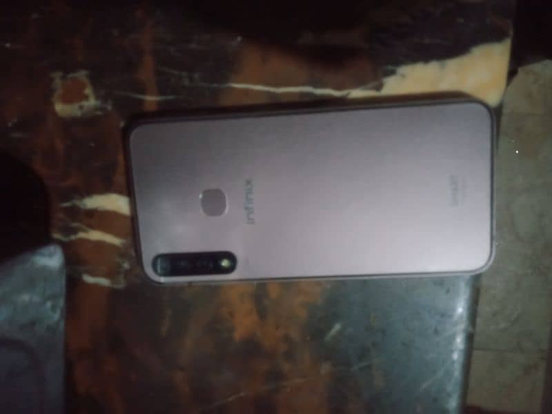 infinix Smart 3 plus . . . 1