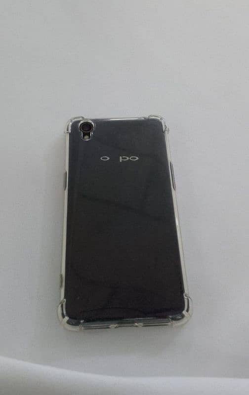 Oppo a37 2/16 1