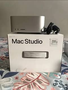 Mac Studio M1 Max 32GB/512GB