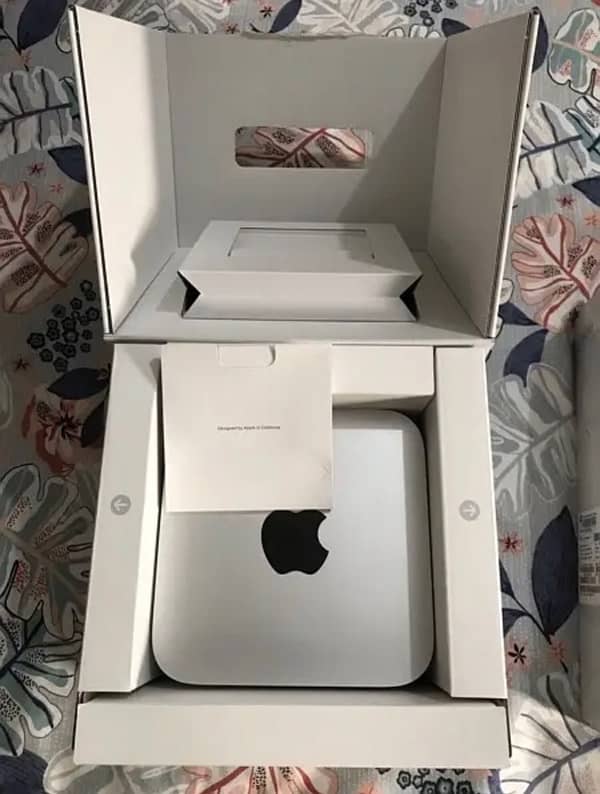 Mac Studio M1 Max 32GB/512GB 1