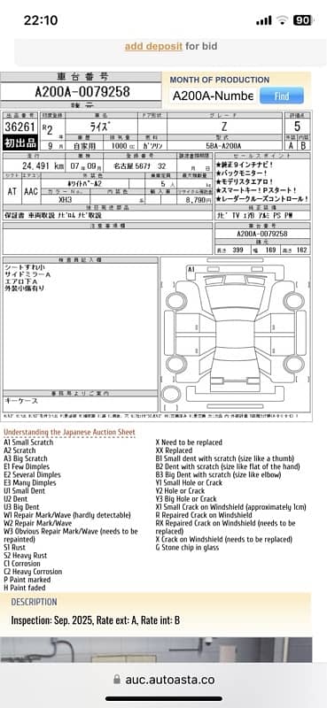 Toyota Raize Z 2020 7