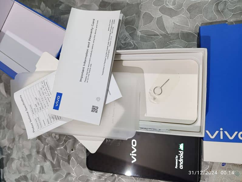 Vivo Y12A for sale 2