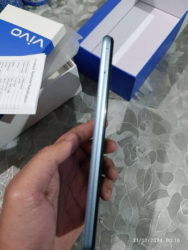 Vivo Y12A for sale 3