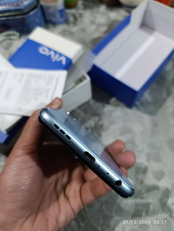 Vivo Y12A for sale 4