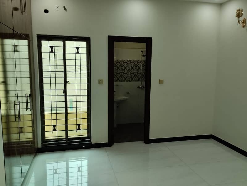 5 Marla Upper Portion For Rent 3