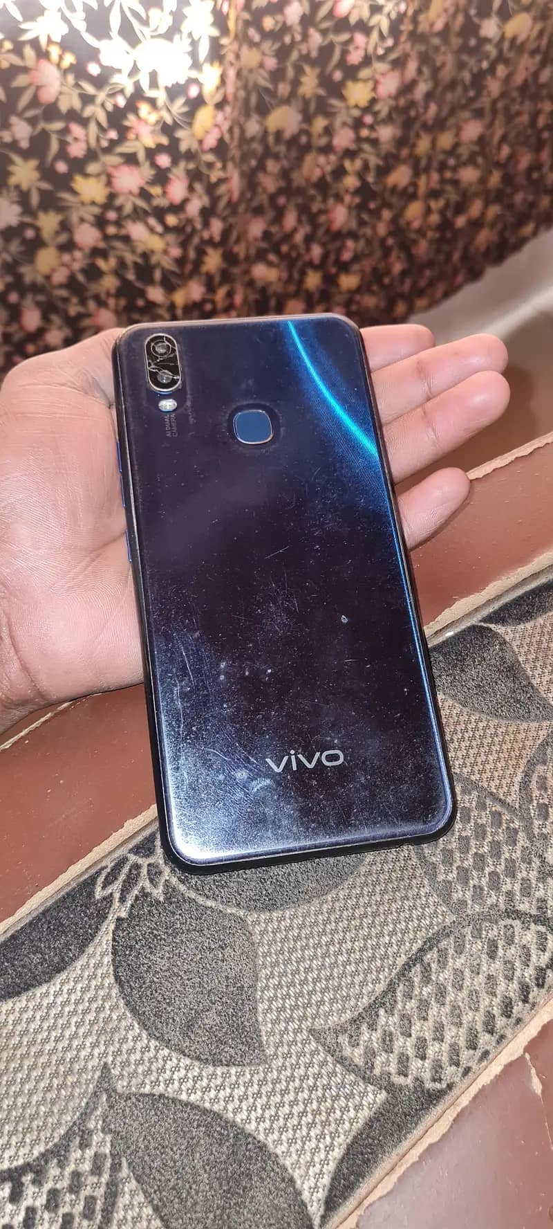 Vivo Y11 0