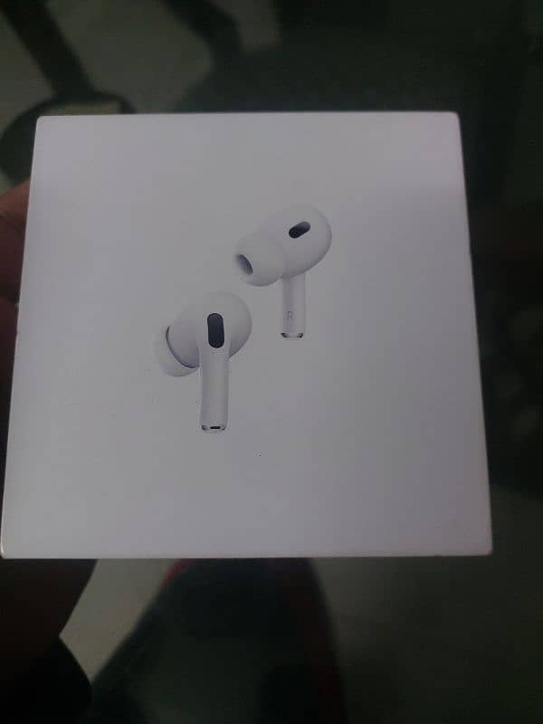 Apple AirPods Pro 2 (2nd generation) Type-C 0