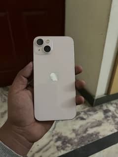 I Phone 13 128Gb Non PTA