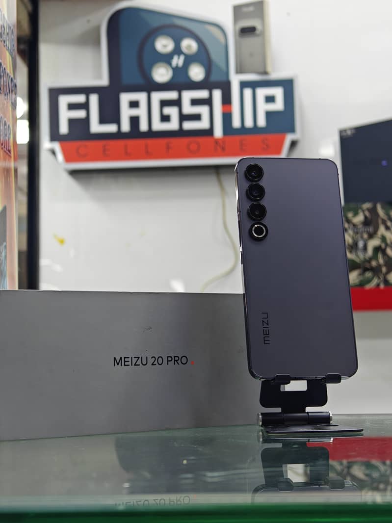 #MEIZU_20_PRO SIMPLE FLAGSHIP meizu phones in pakistan 1