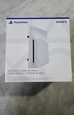 ps5 Disc Drive For PS5 Digital Edition Consoles