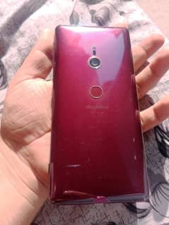 Sony Experia ZX3 Sim Working