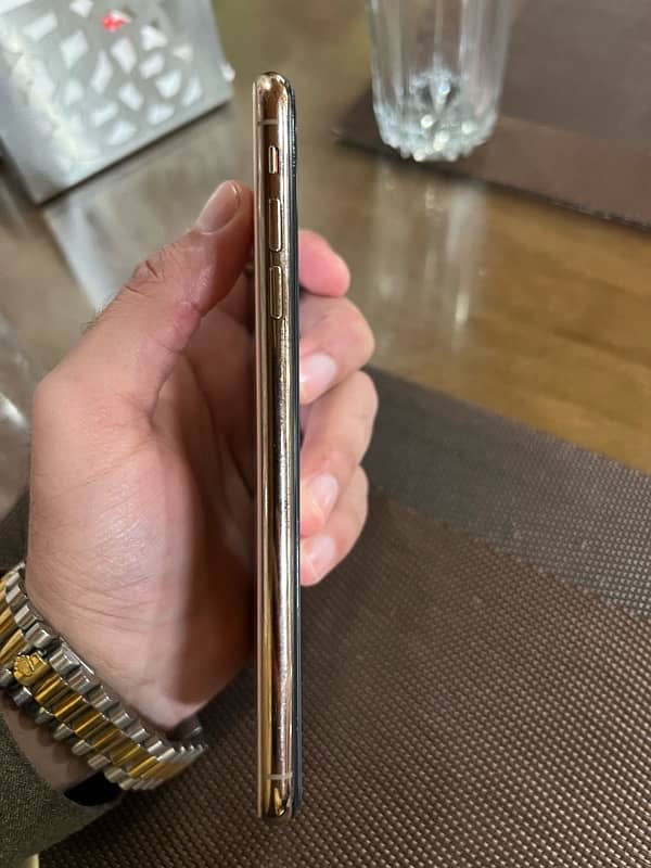 iphone xs max 0