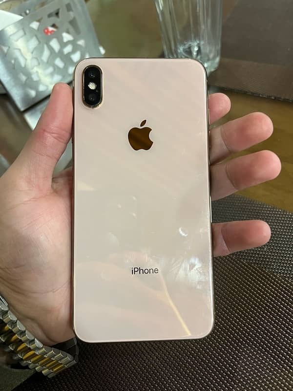 iphone xs max 2