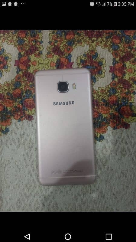 Samsung C5 1