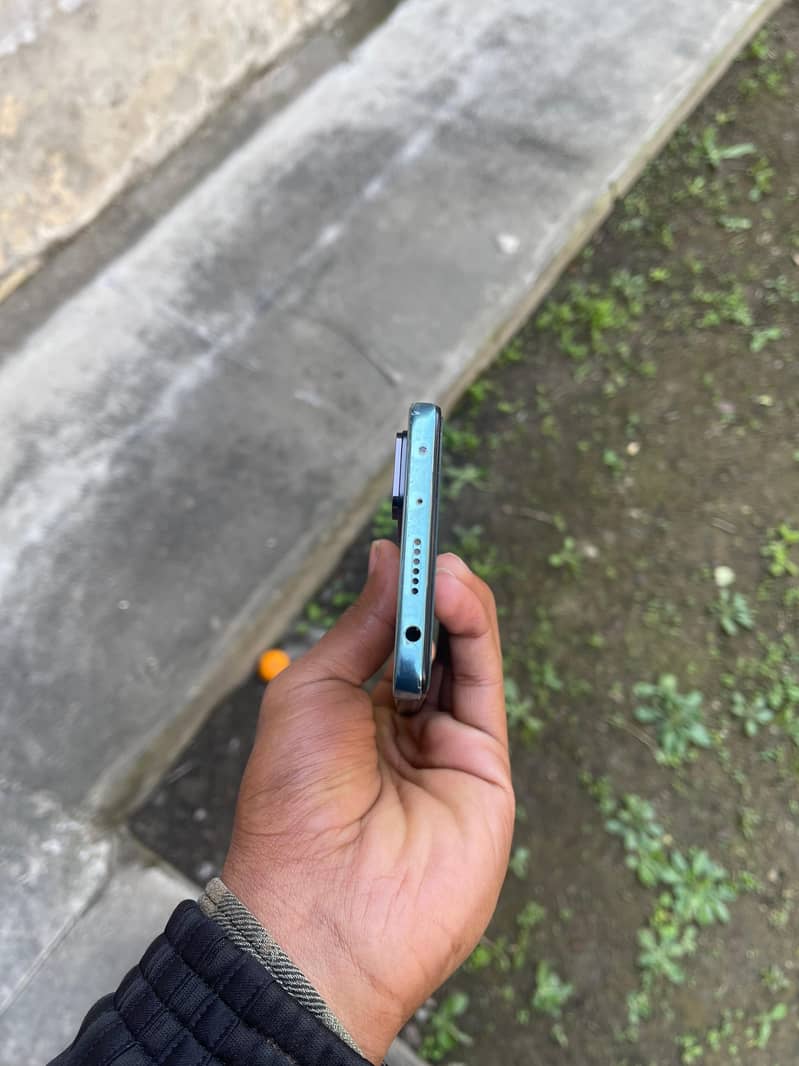 Xiaomi Redmi Note 11 Pro 2