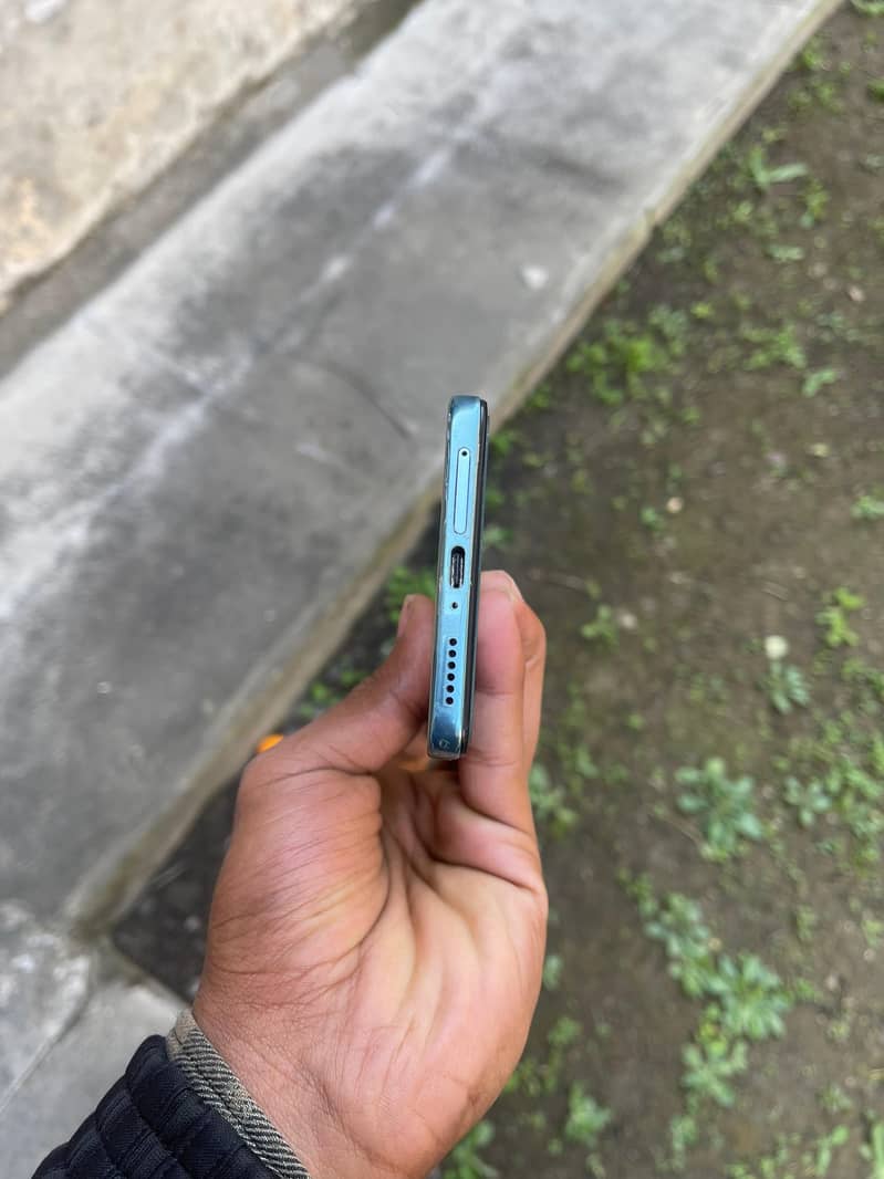 Xiaomi Redmi Note 11 Pro 3