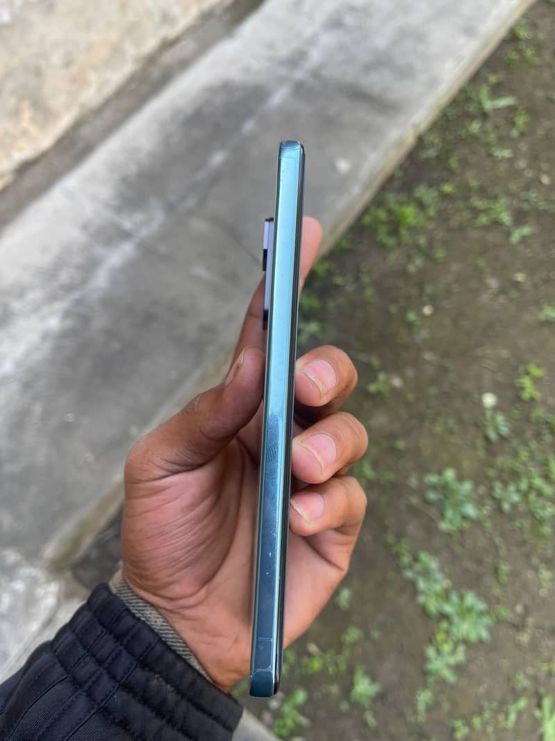 Xiaomi Redmi Note 11 Pro 4