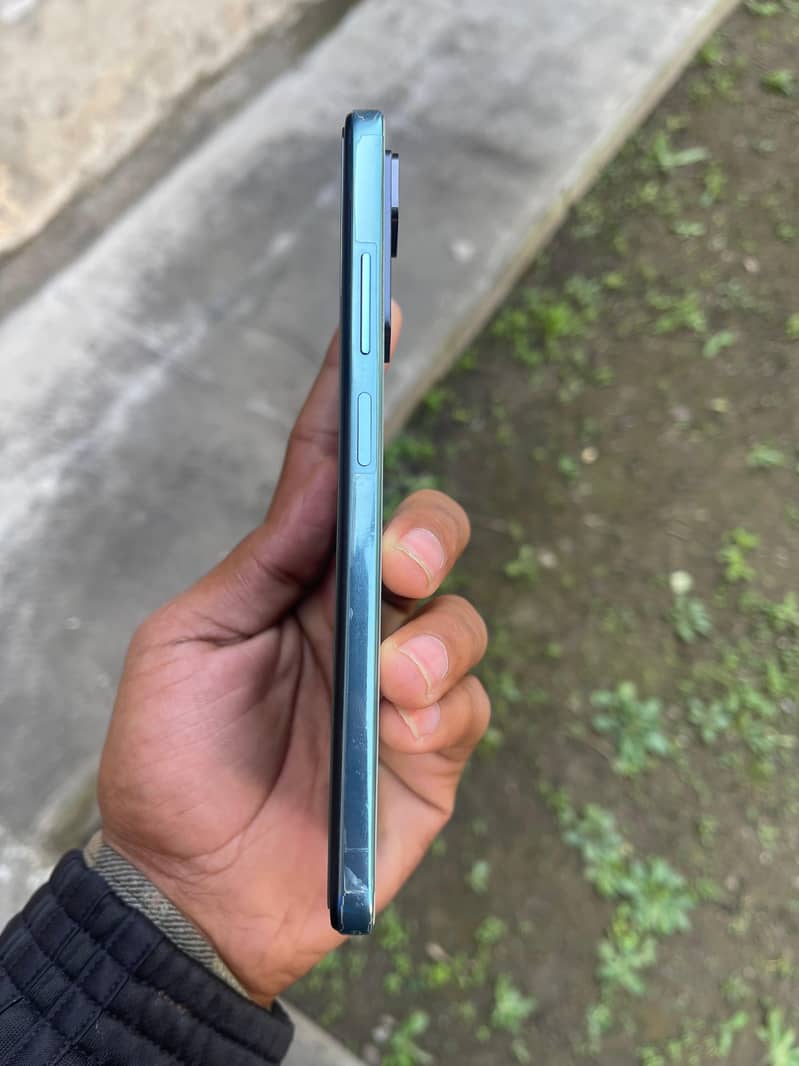 Xiaomi Redmi Note 11 Pro 5