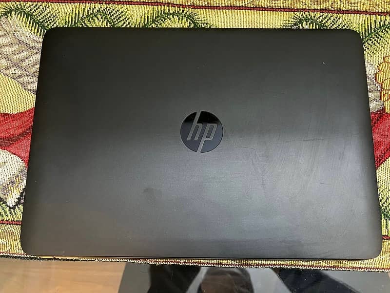 HP Elite Book 4