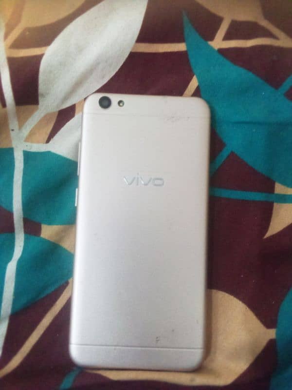 vivo y67 1