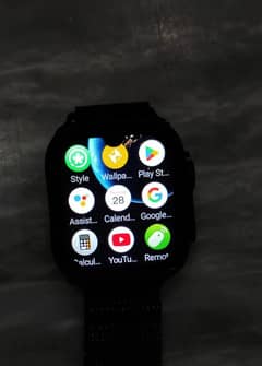 tc4g ultra 4g special smart watch