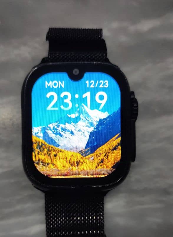 s9 ultra 4g special smart watch 3