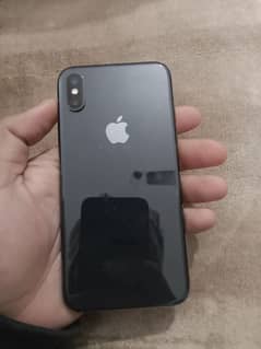 Iphone x non pta 256gb bypass