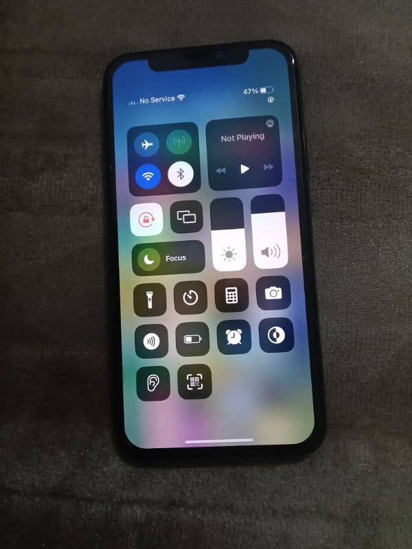 Iphone x non pta 256gb bypass 1