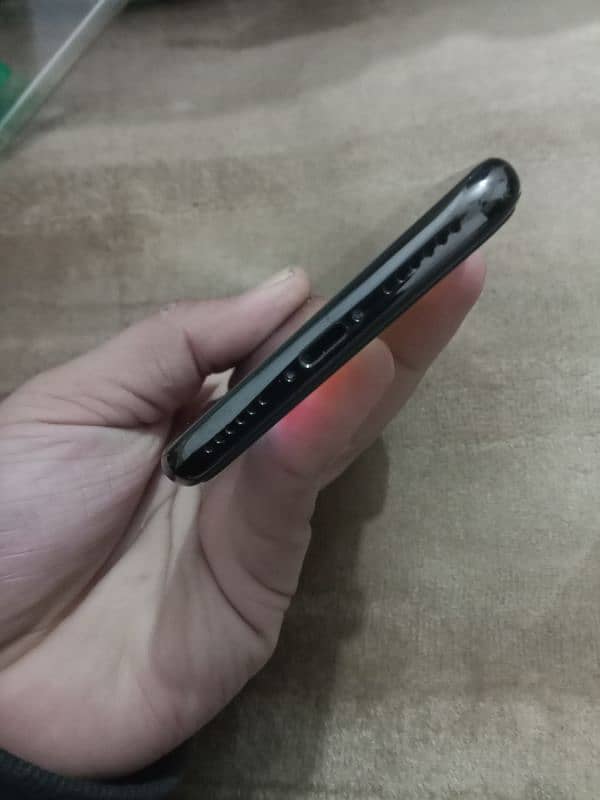 Iphone x non pta 256gb bypass 3