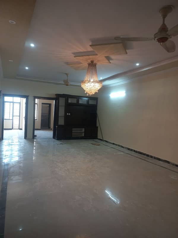 12 Marly Upper Portion for Rent in Airport Housing society sector 3 2