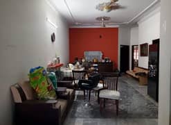 10 Marla Upper Portion for Rent in Airport Housing society