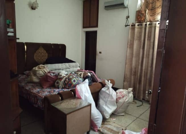 10 Marla Upper Portion for Rent in Airport Housing society 4