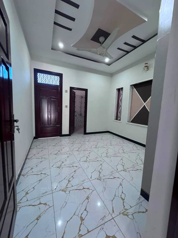 5 Marla Double Story House for Rent in Airport Housing society sector 4 Rawalpindi 5