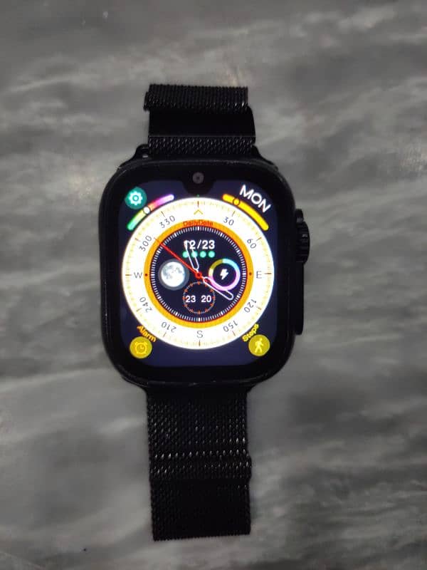 s9 ultra 4g special edition smart watch 8