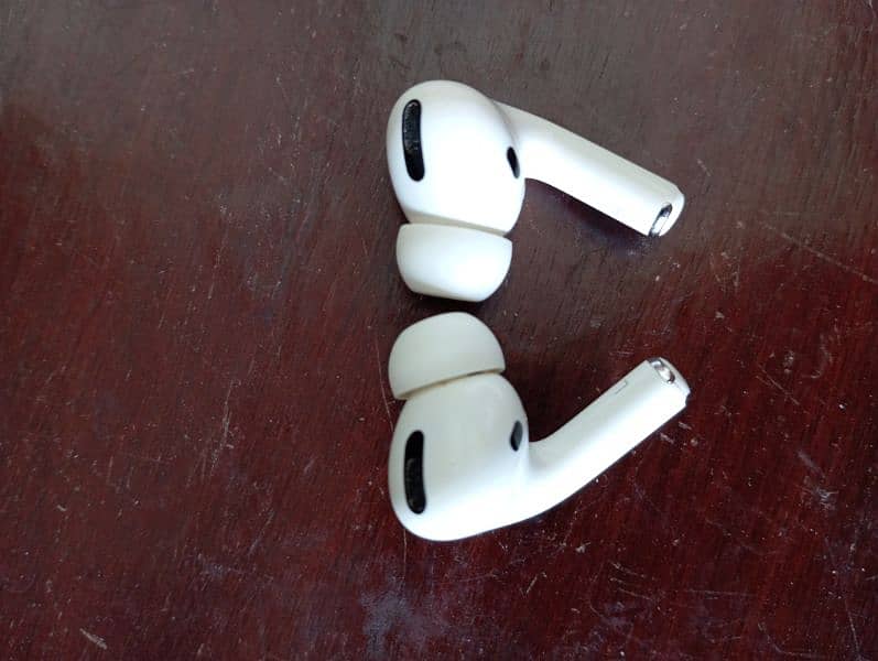 Original Apple Earpods without case 0