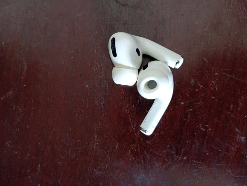 Original Apple Earpods without case 1