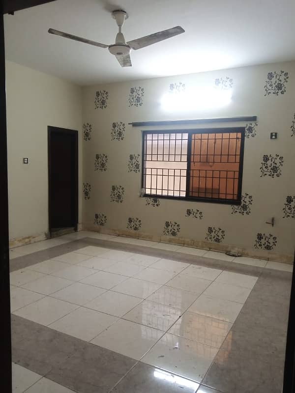 1 Kanal Upper Portion for Rent in Judicial Colony Rawalpindi 3