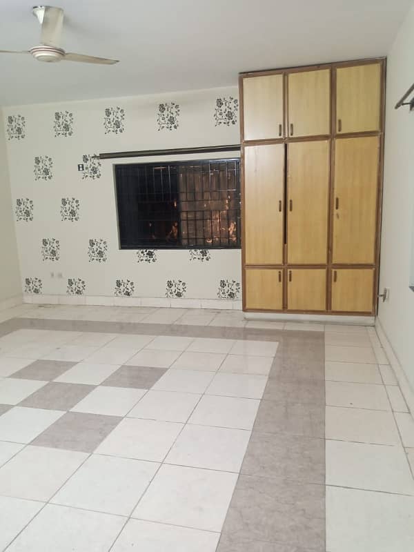 1 Kanal Upper Portion for Rent in Judicial Colony Rawalpindi 4