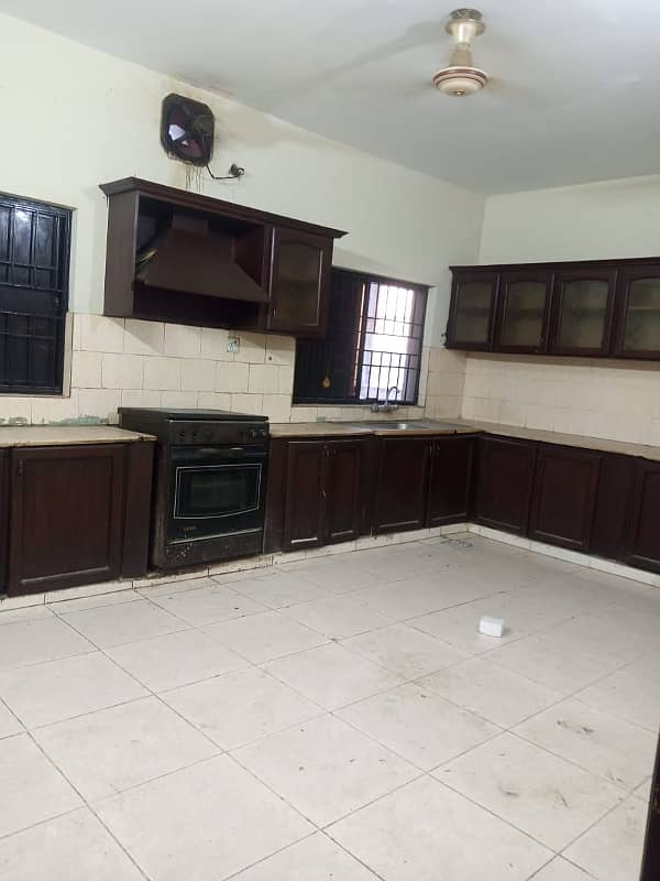 1 Kanal Upper Portion for Rent in Judicial Colony Rawalpindi 5