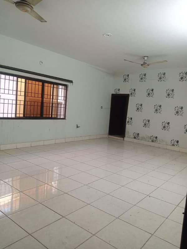 1 Kanal Upper Portion for Rent in Judicial Colony Rawalpindi 6