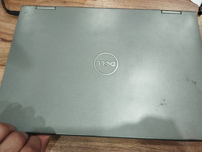 Dell Inspiron 13 5379 i7 8th gen 256gb ssd 0