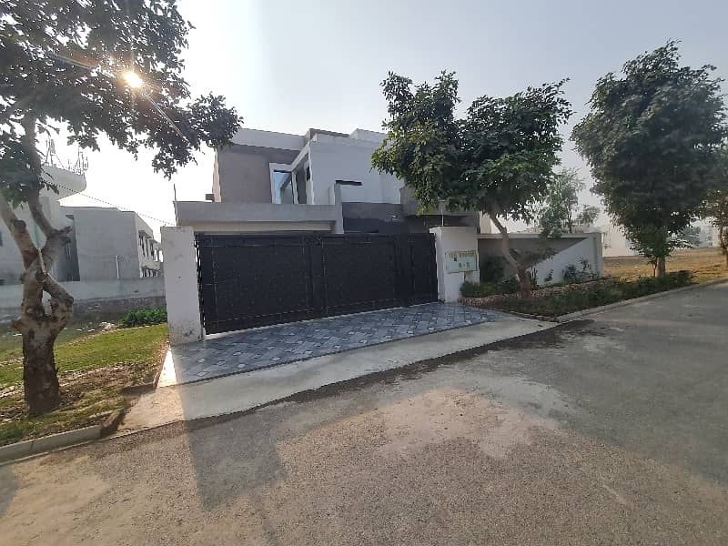 5 Marla Plot Residential Possession for construction Block C New Lahore City Phase 3 Adjacent Behria Town Ghaznvi Block 5