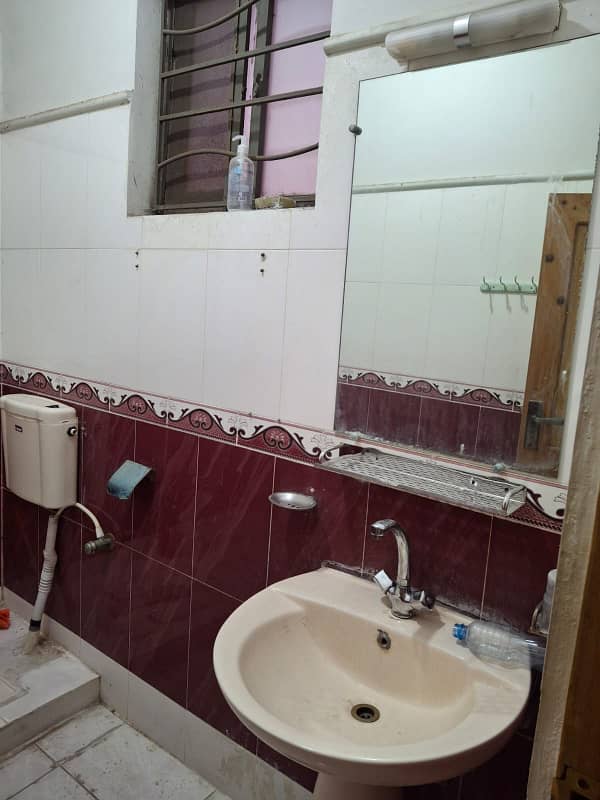 12 Marla Upper Portion for Rent in Airport Housing society Rawalpindi 4